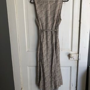 Billy Reid dress